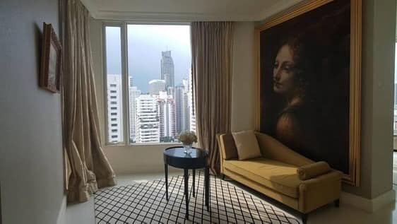 Royce Private Residence Sukhumvit 31 Condominium | SUA-26