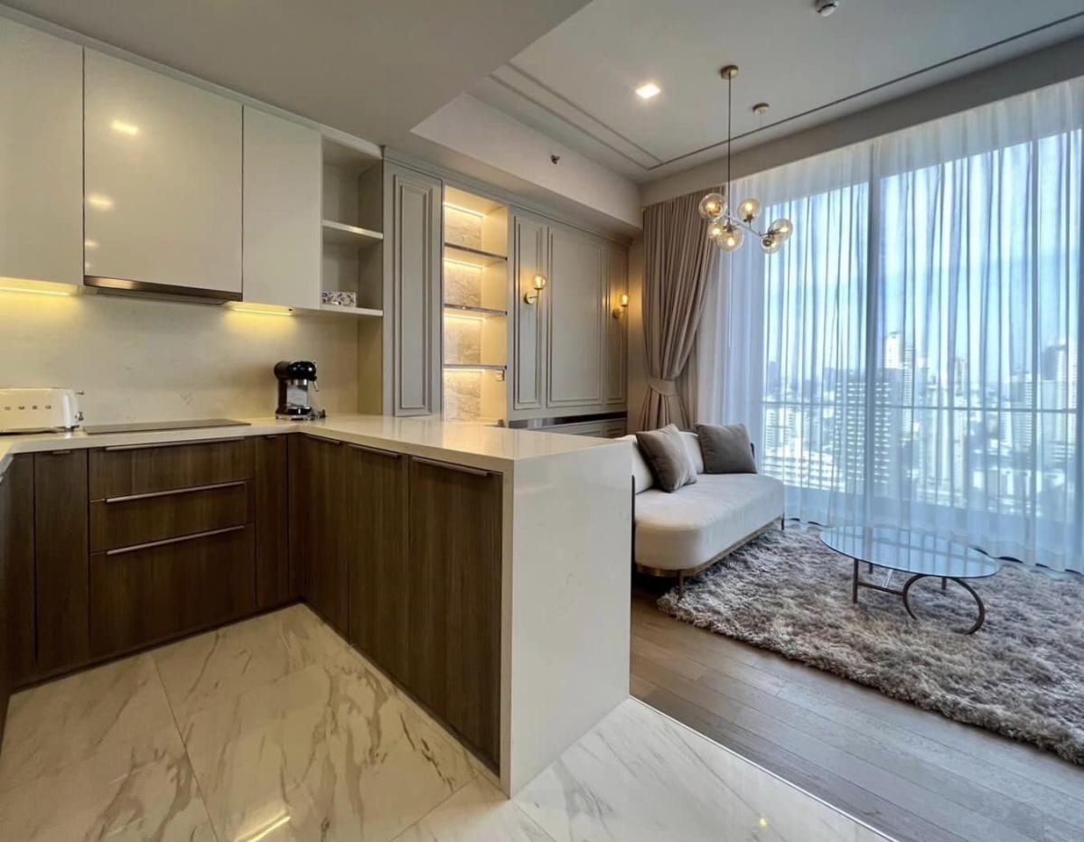 Celes Asoke Condominium | SUA-40