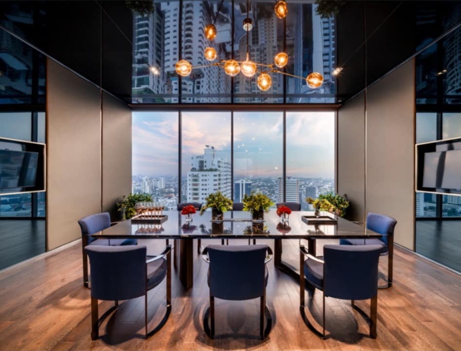 LAVIQ Sukhumvit 57 | SUT-73