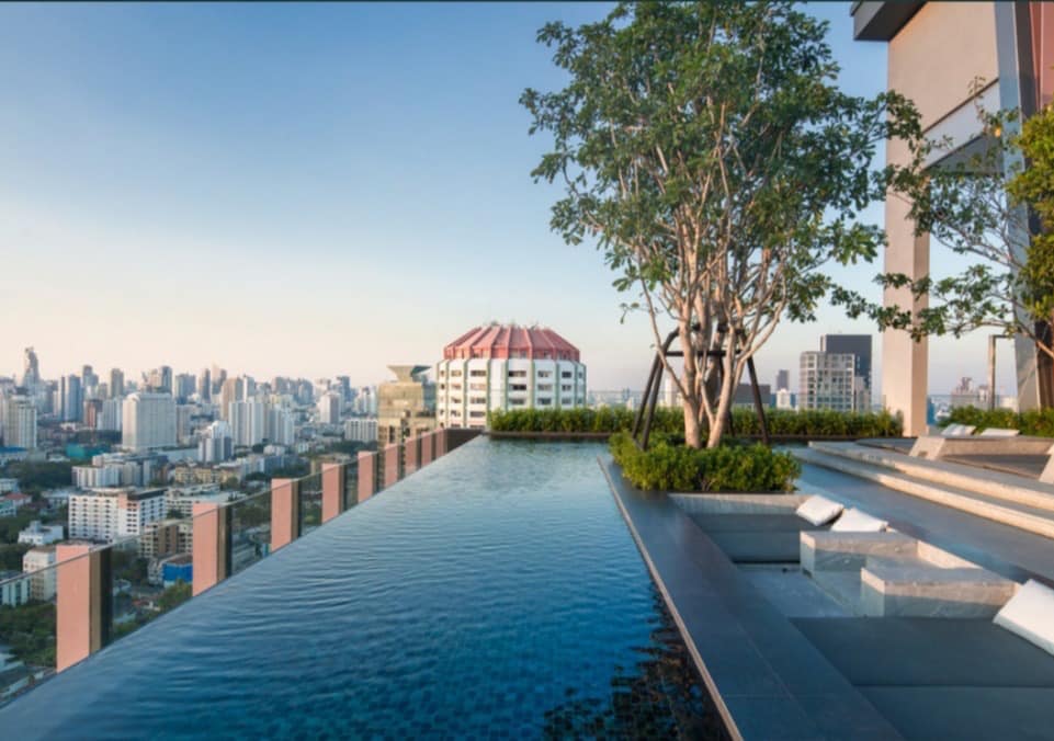 LAVIQ Sukhumvit 57 | SUT-73