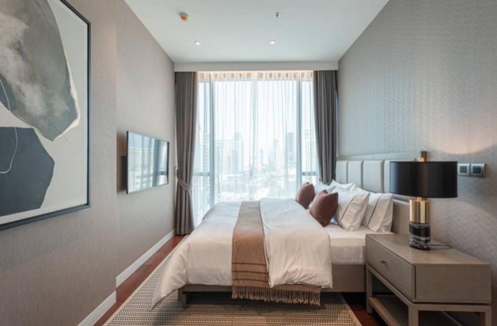 [SUT-115] Aequa Sukhumvit 49 Condominium เอควา สุขมวิท 49 คอนโดมิเนียม (Aequa Sukhumvit 49 Condominium เอควา สุขมวิท 49 คอนโดมิเนียม) : คอนโดมิเนียมให้เช่า 1 ห้องนอน ใกล้ทองหล่อ คอนโดพร้อมเข้าอยู่