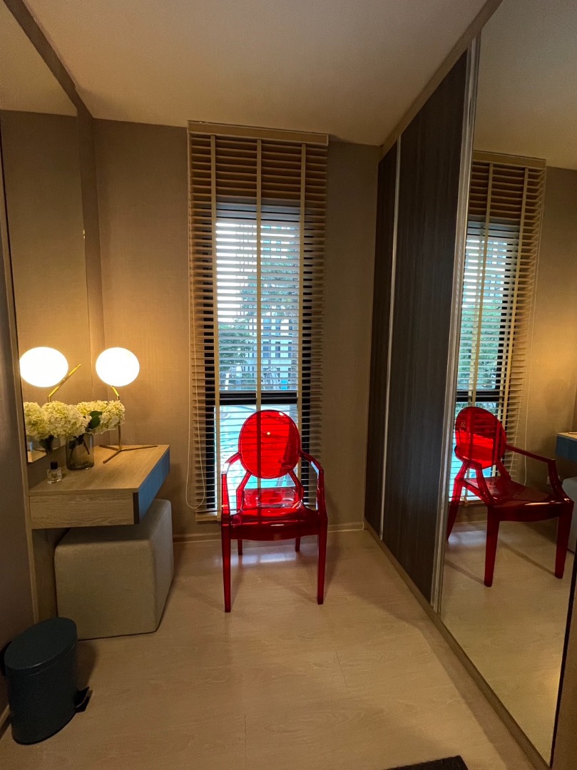 UNiO Sukhumvit 72 (ยูนิโอ สุขุมวิท 72) : คอนโด Duplex และ Pool Access ห้องสวยมากๆ ใกล้ BTS แบริ่ง มีรถรับส่ง | ON-29 