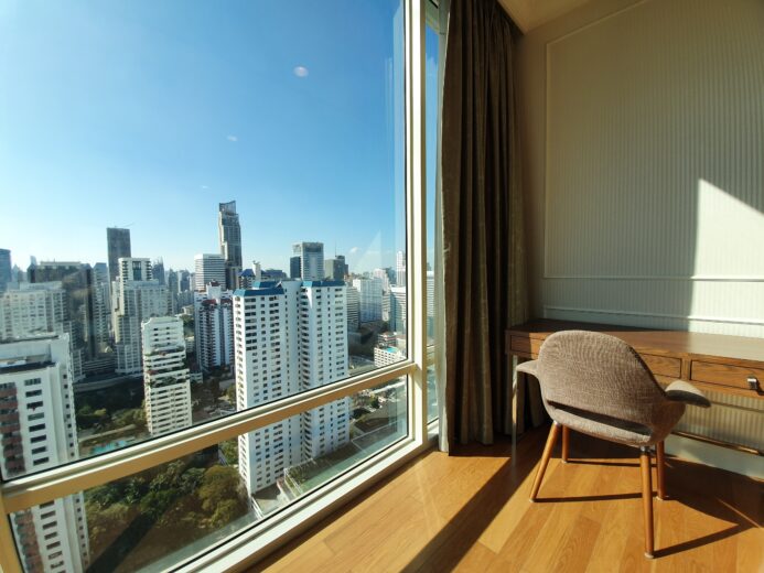 Royce Private Residence Sukhumvit 31