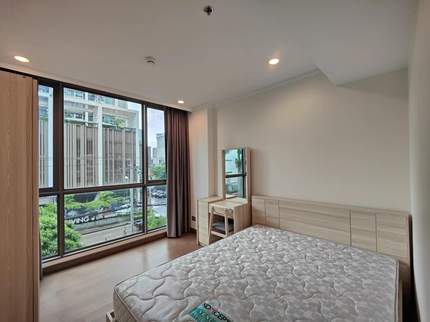 [SUA-17] Supalai Oriental Sukhumvit 39 (ศุภาลัย โอเรียนทัล สุขุมวิท 39) : คอนโดมิเนียมให้เช่า 1 ห้องนอน ใกล้อโศก คอนโดให้เช่า ติดต่อเพื่อขอชมห้องได้ วันนี้