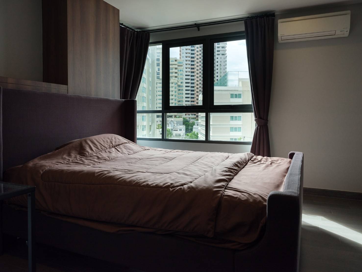 [SUA-28] Mirage Sukhumvit 27 (มิราจ สุขุมวิท 27) : คอนโดมิเนียมให้เช่า 2 ห้องนอน ใกล้อโศก คอนโดพร้อมเข้าอยู่