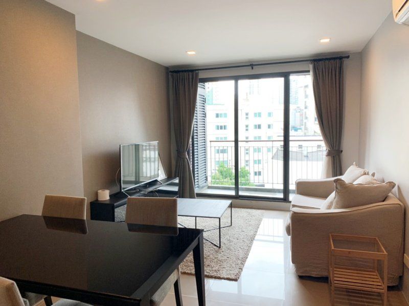 [SUA-47] Mirage Sukhumvit 27 (มิราจ สุขุมวิท 27) : คอนโดมิเนียมให้เช่า 2 ห้องนอน ใกล้อโศก คอนโดให้เช่า ติดต่อขอชมห้องวันนี้