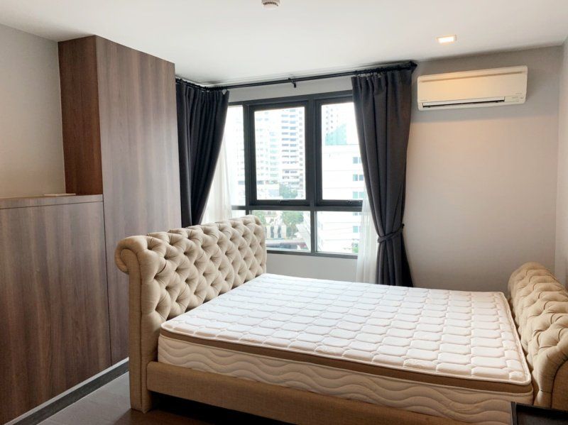 [SUA-47] Mirage Sukhumvit 27 (มิราจ สุขุมวิท 27) : คอนโดมิเนียมให้เช่า 2 ห้องนอน ใกล้อโศก คอนโดให้เช่า ติดต่อขอชมห้องวันนี้