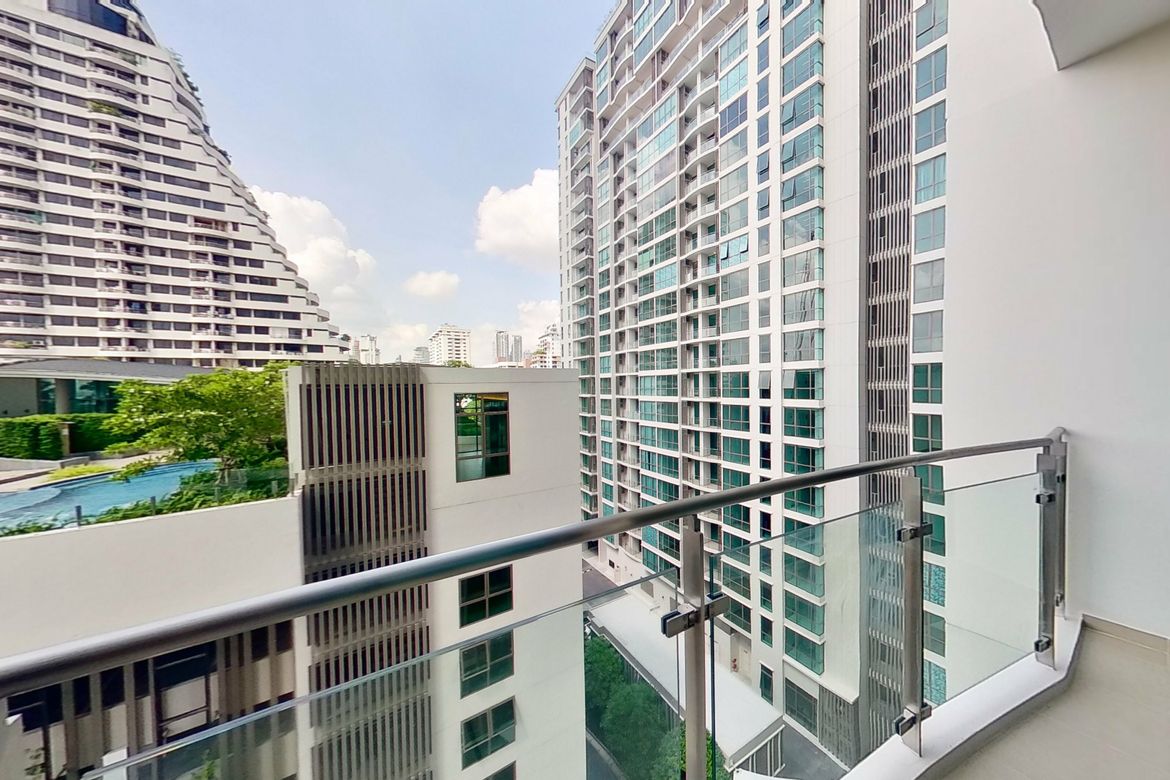 [SUA-59] Supalai Oriental Sukhumvit 39 (ศุภาลัย โอเรียนทัล สุขุมวิท 39) : คอนโดมิเนียมให้เช่า 2 ห้องนอน ใกล้อโศก นัดชมได้เลยวันนี้