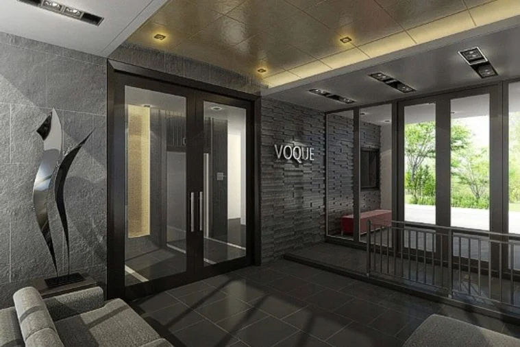 [SUA-65] Voque Sukhumvit 16 Condominium (โว๊ค สุขุมวิท16 คอนโดมิเนียม) : คอนโดมิเนียมให้เช่า 1 ห้องนอน ใกล้อโศก ห้องสวย ราคาพิเศษ