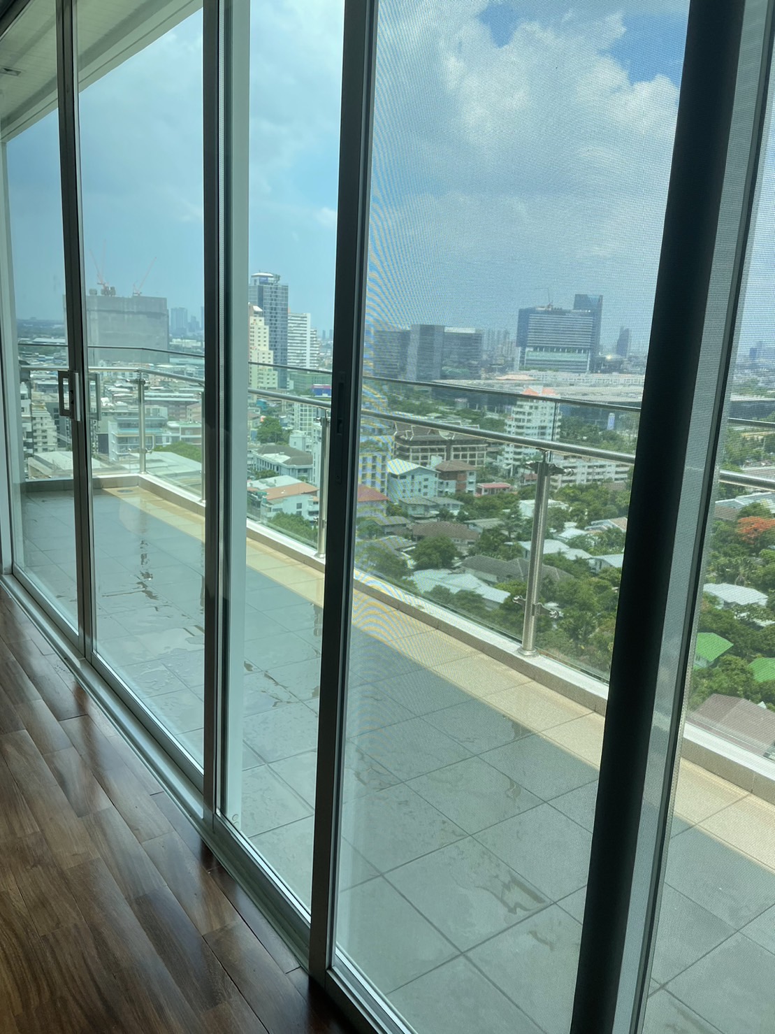 GM Serviced Apartment | 3 bedroom for rent near Phrom Phong (SUP-386)