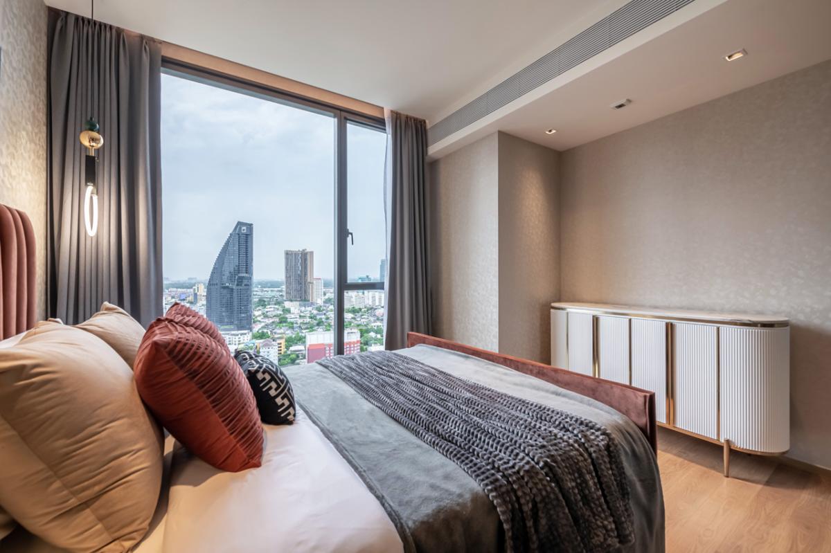 BEATNIQ Sukhumvit 32 (SUT-566) | Super Rare Duplex Unit! ห้องสองชั้น สุดหรู ยูนิตน้อยมากๆ ประสบการณ์ใหม่ใจกลางทองหล่อ! 