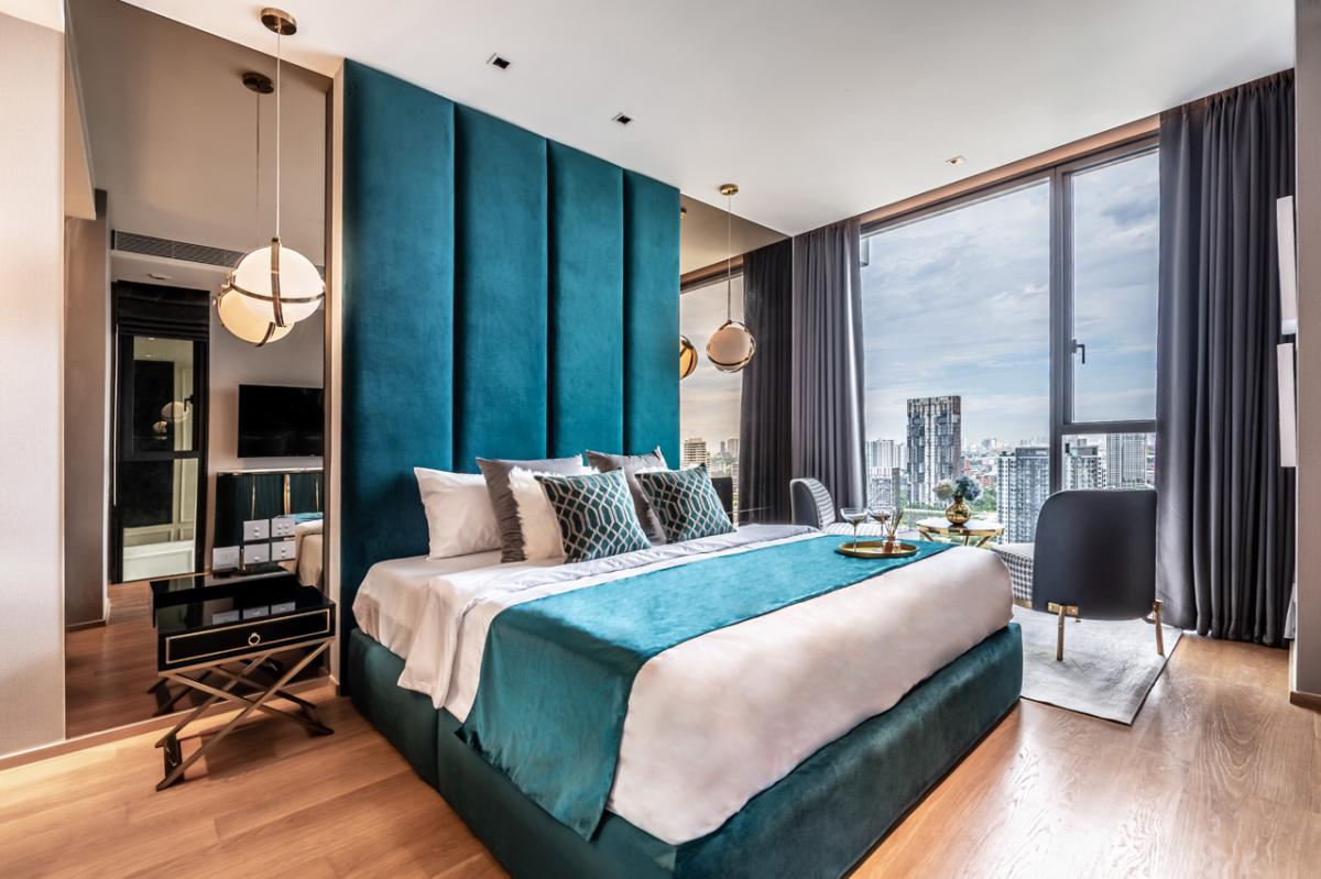 BEATNIQ Sukhumvit 32 (SUT-566) | Super Rare Duplex Unit! ห้องสองชั้น สุดหรู ยูนิตน้อยมากๆ ประสบการณ์ใหม่ใจกลางทองหล่อ! 