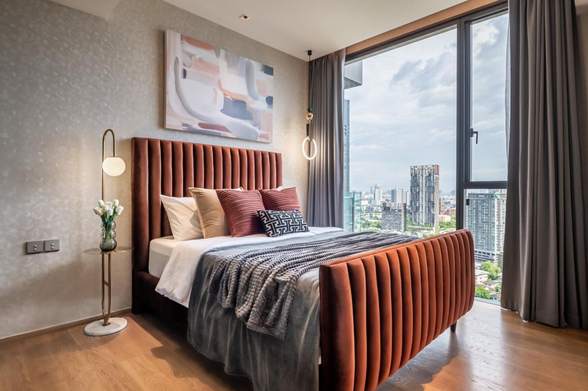 BEATNIQ Sukhumvit 32 (SUT-566) | Super Rare Duplex Unit! ห้องสองชั้น สุดหรู ยูนิตน้อยมากๆ ประสบการณ์ใหม่ใจกลางทองหล่อ! 