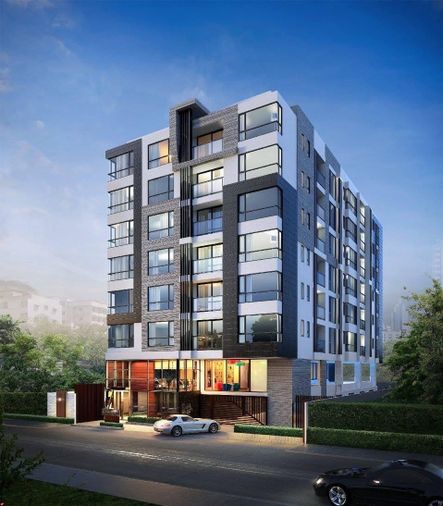 [AR-14] D’Rouvre Condominium (เดอ รูฟ คอนโดมิเนียม) : คอนโดมิเนียมให้เช่า 1 ห้องนอน ใกล้อารีย์ คอนโดให้เช่า ติดต่อเพื่อขอชมห้องได้ วันนี้