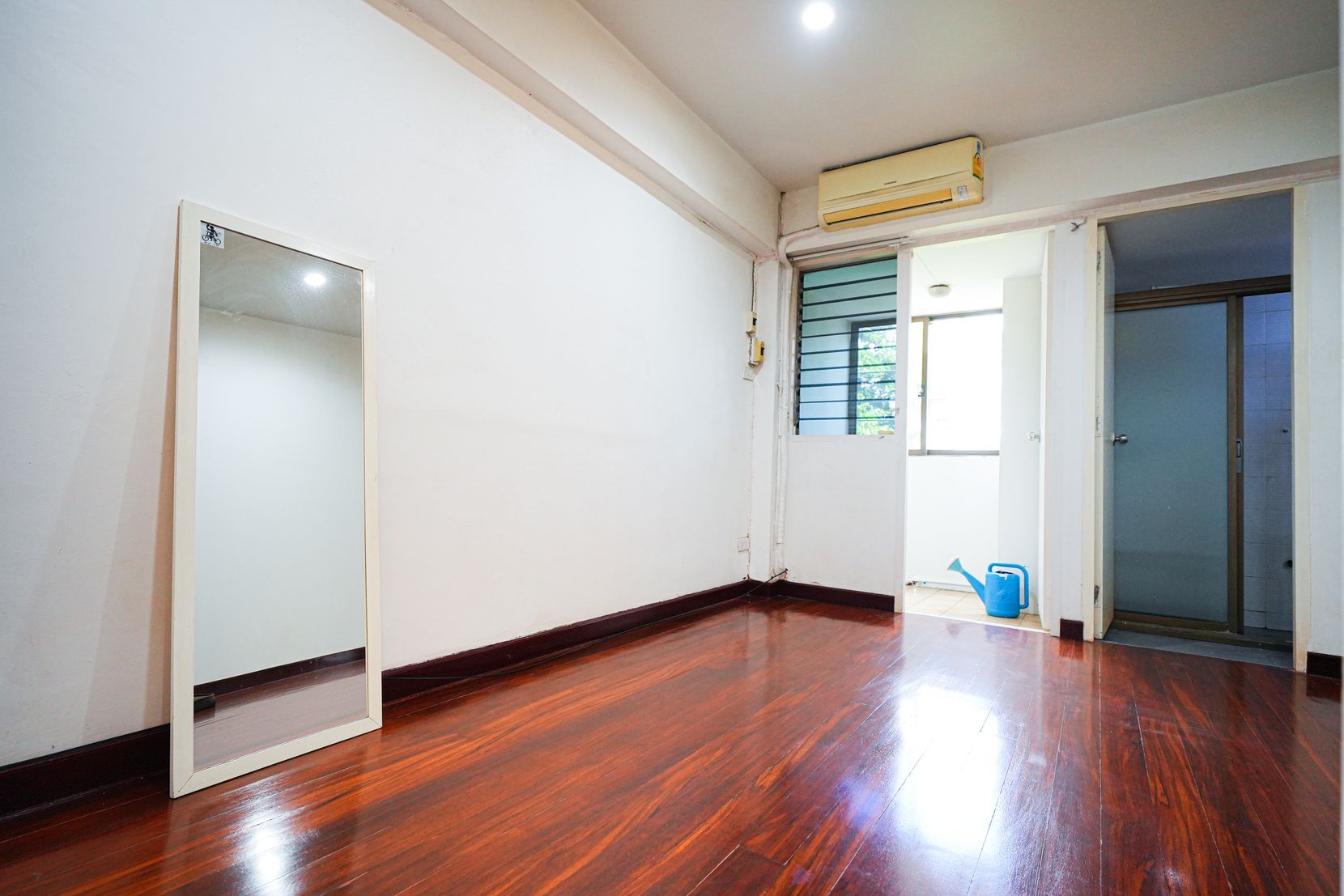 [AR-22] Townhouse for Rent near BTS Sanam Pao (ทาวน์เฮ้าส์ให้เช่า ใกล้ BTS สนามเป้า) : ทาวน์เฮ้าส์ให้เช่า เลี้ยงสัตว์ได้ 3 ห้องนอน ใกล้สนามเป้า บ้านสวย น่าอยู่มาก