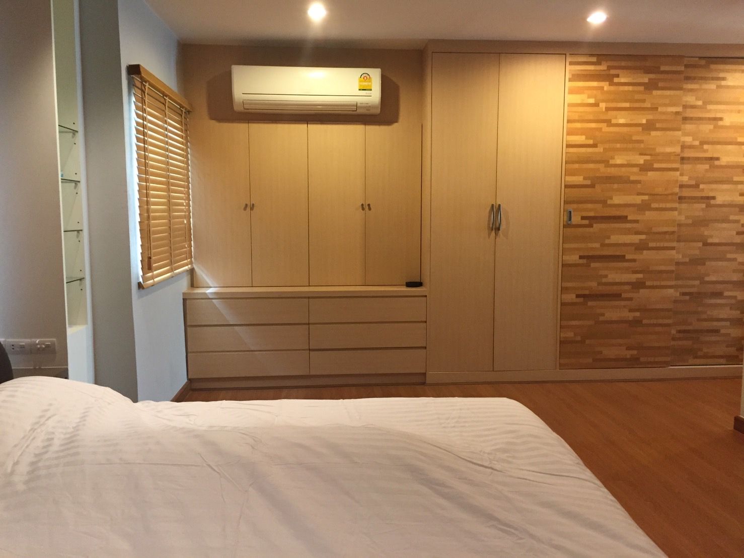 [CHC-182] Townhouse near Sathorn area For Rent | 3 Bedrooms 5 Bathrooms with 270 sq.m. (ทาวน์เฮ้าส์ให้เช่า ใกล้สาธร 3 ห้องนอน 5ห้องน้ำ 270 ตรม.) : ทาวน์เฮ้าส์ให้เช่า 3 ห้องนอน ใกล้ช่องนนทรี บ้านให้เช่า พร้อมเข้าอยู่ ด่วน!