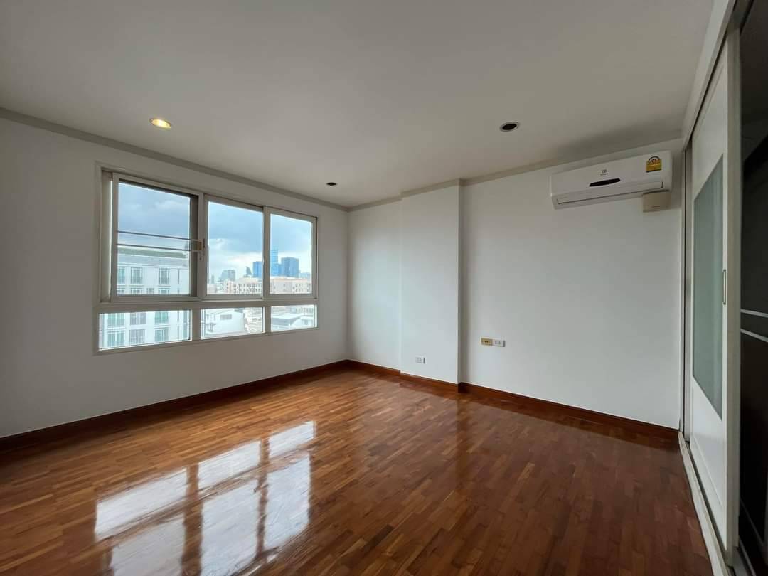 [CHC-257] Baan Siri Sathorn Yenakard Condominium (บ้านสิริ สาทร เย็นอากาศ คอนโดมิเนียม) : ขายคอนโดมิเนียม 2 ห้องนอน ใกล้ช่องนนทรี ห้องสวย น่าลงทุน