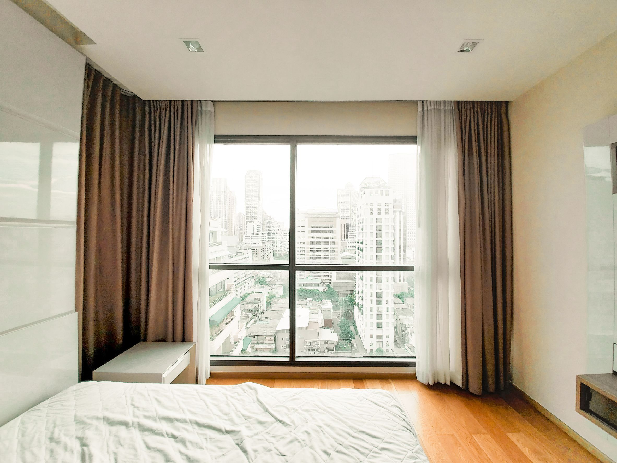 [CHC-292] The Address Sathorn (ดิ แอดเดรส สาทร) : คอนโดมิเนียมให้เช่า 2 ห้องนอน ใกล้เซนต์หลุยส์ คอนโดพร้อมเข้าอยู่