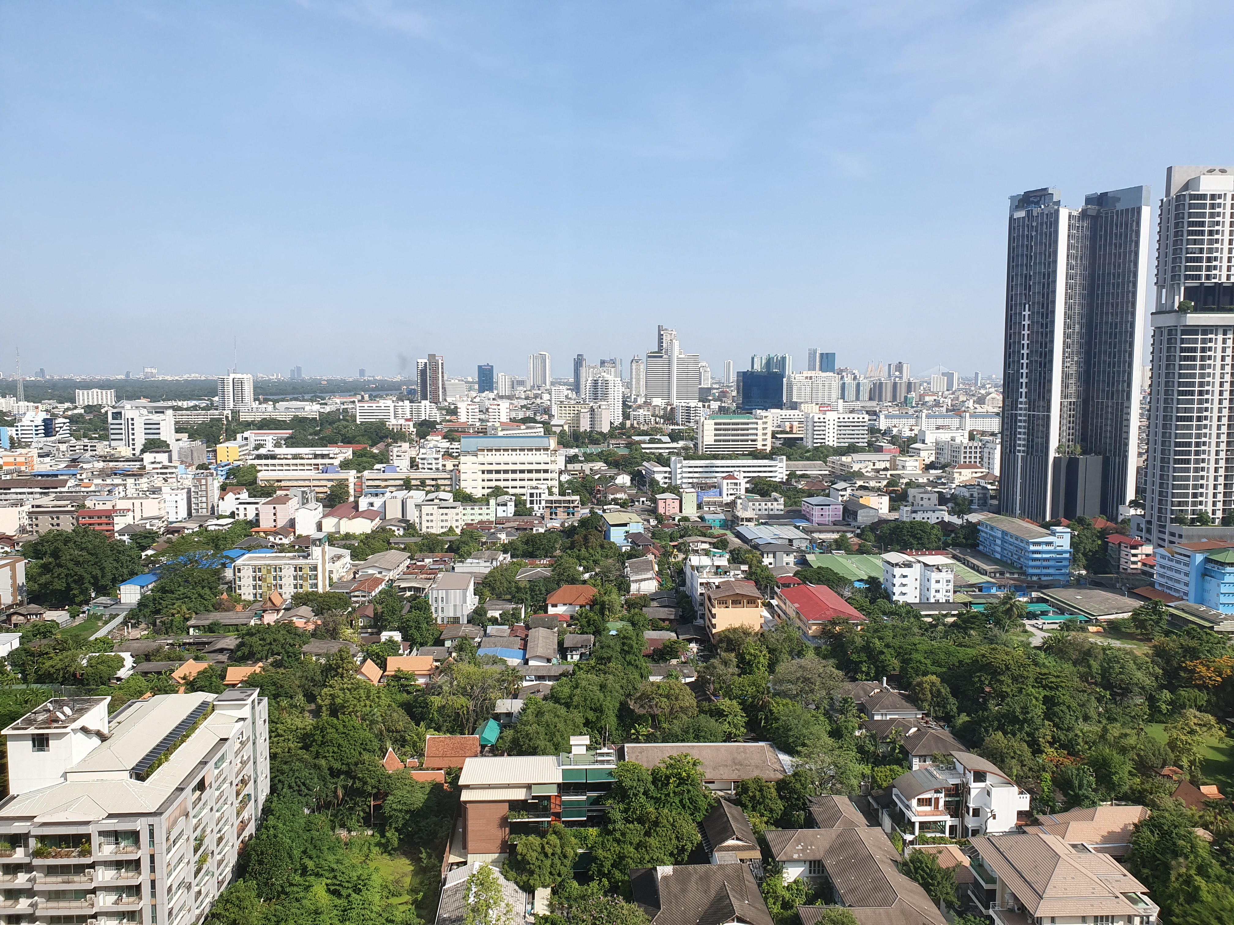 [CHC-31] The Met Sathorn (เดอะ เม็ท สาทร) : คอนโดมิเนียมให้เช่า 2 ห้องนอน ใกล้ช่องนนทรี/สาทร ห้องเช่า ทำเลดี พร้อมเข้าอยู่ ด่วน!