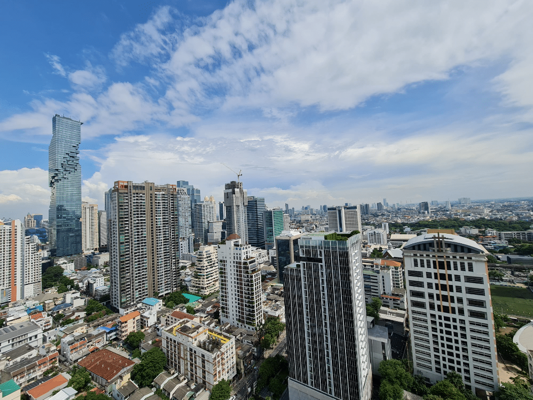 [CHC-329] The Lofts Silom (เดอะ ลอฟท์ สีลม) : คอนโดมิเนียมให้เช่า 2 ห้องนอน ใกล้สุรศักดิ์ ห้องเช่า ทำเลดี พร้อมเข้าอยู่ ด่วน!