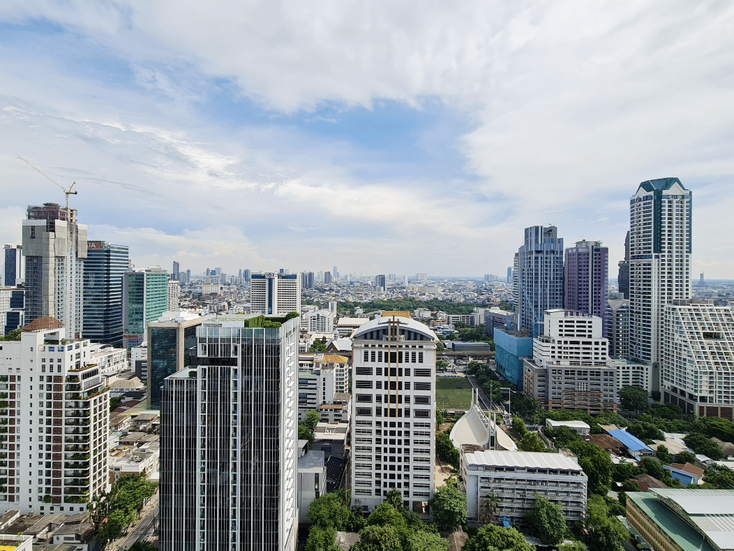 [CHC-329] The Lofts Silom (เดอะ ลอฟท์ สีลม) : คอนโดมิเนียมให้เช่า 2 ห้องนอน ใกล้สุรศักดิ์ ห้องเช่า ทำเลดี พร้อมเข้าอยู่ ด่วน!