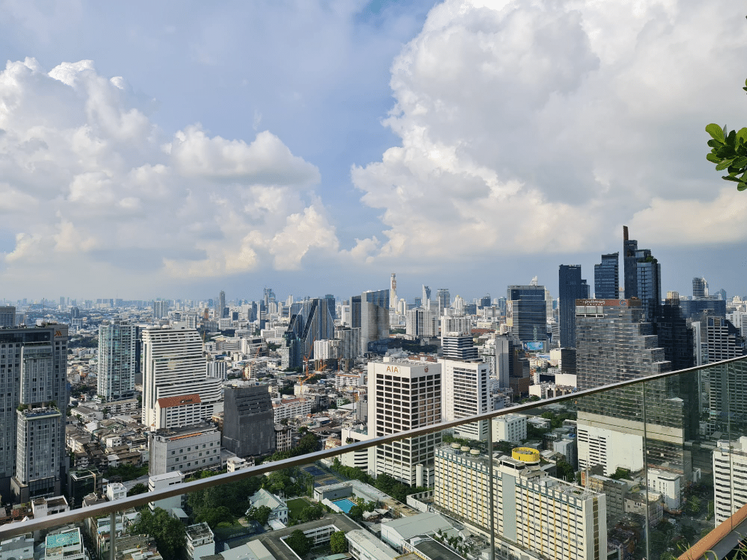 [CHC-329] The Lofts Silom (เดอะ ลอฟท์ สีลม) : คอนโดมิเนียมให้เช่า 2 ห้องนอน ใกล้สุรศักดิ์ ห้องเช่า ทำเลดี พร้อมเข้าอยู่ ด่วน!