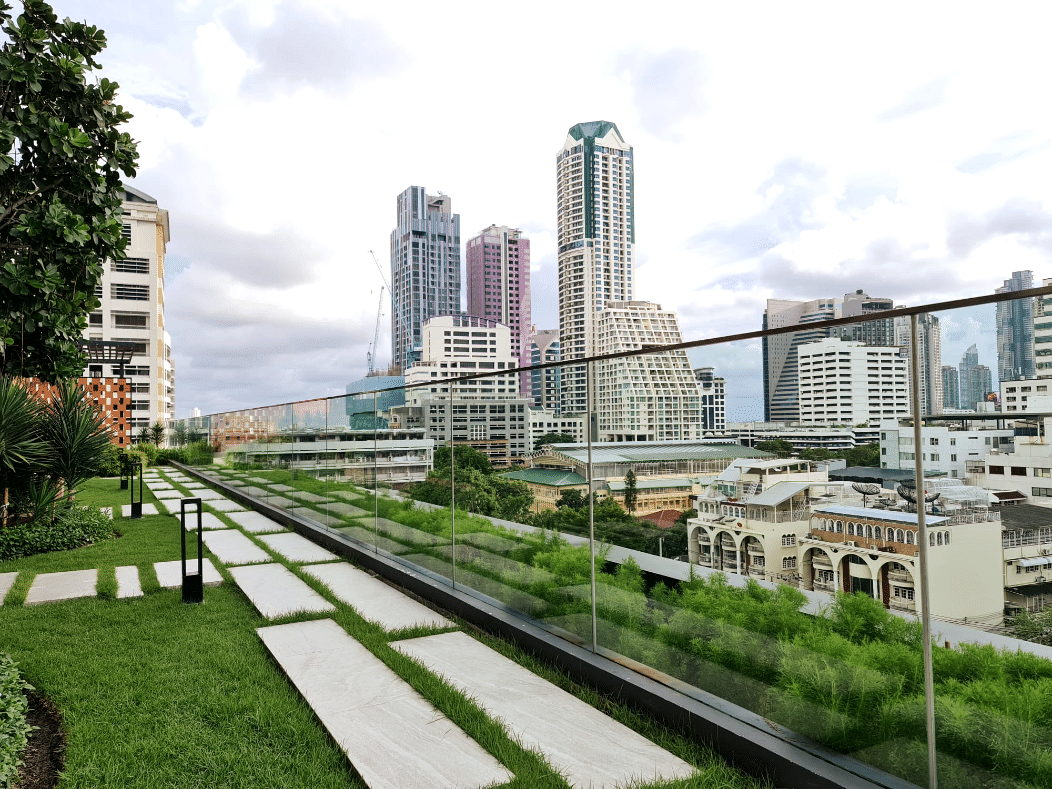 [CHC-329] The Lofts Silom (เดอะ ลอฟท์ สีลม) : คอนโดมิเนียมให้เช่า 2 ห้องนอน ใกล้สุรศักดิ์ ห้องเช่า ทำเลดี พร้อมเข้าอยู่ ด่วน!