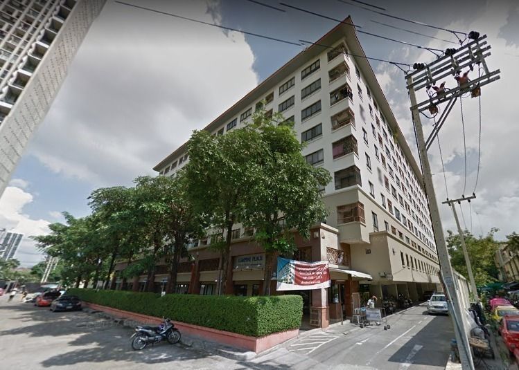 [CHC-333] Lumpini Place Suanplu Sathorn (ลุมพินี เพลส สวนพลู สาทร) : คอนโดมิเนียมให้เช่า 2 ห้องนอน ใกล้ช่องนนทรี ห้องสวย ราคาพิเศษ