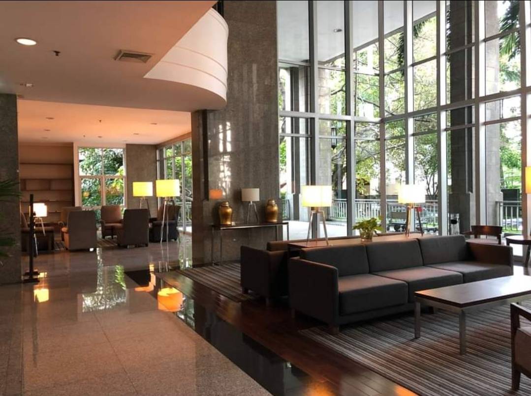 [CHC-338] Sathorn Park Place Condominium (สาธร พาร์ค เพลส คอนโดมิเนียม) : คอนโดมิเนียมให้เช่า 2 ห้องนอน ใกล้ช่องนนทรี คอนโดให้เช่า ติดต่อขอชมห้องวันนี้