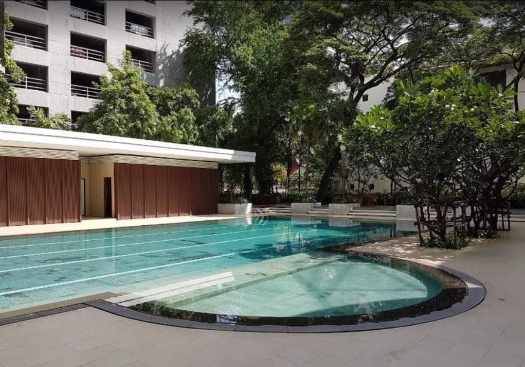 [CHC-338] Sathorn Park Place Condominium (สาธร พาร์ค เพลส คอนโดมิเนียม) : คอนโดมิเนียมให้เช่า 2 ห้องนอน ใกล้ช่องนนทรี คอนโดให้เช่า ติดต่อขอชมห้องวันนี้