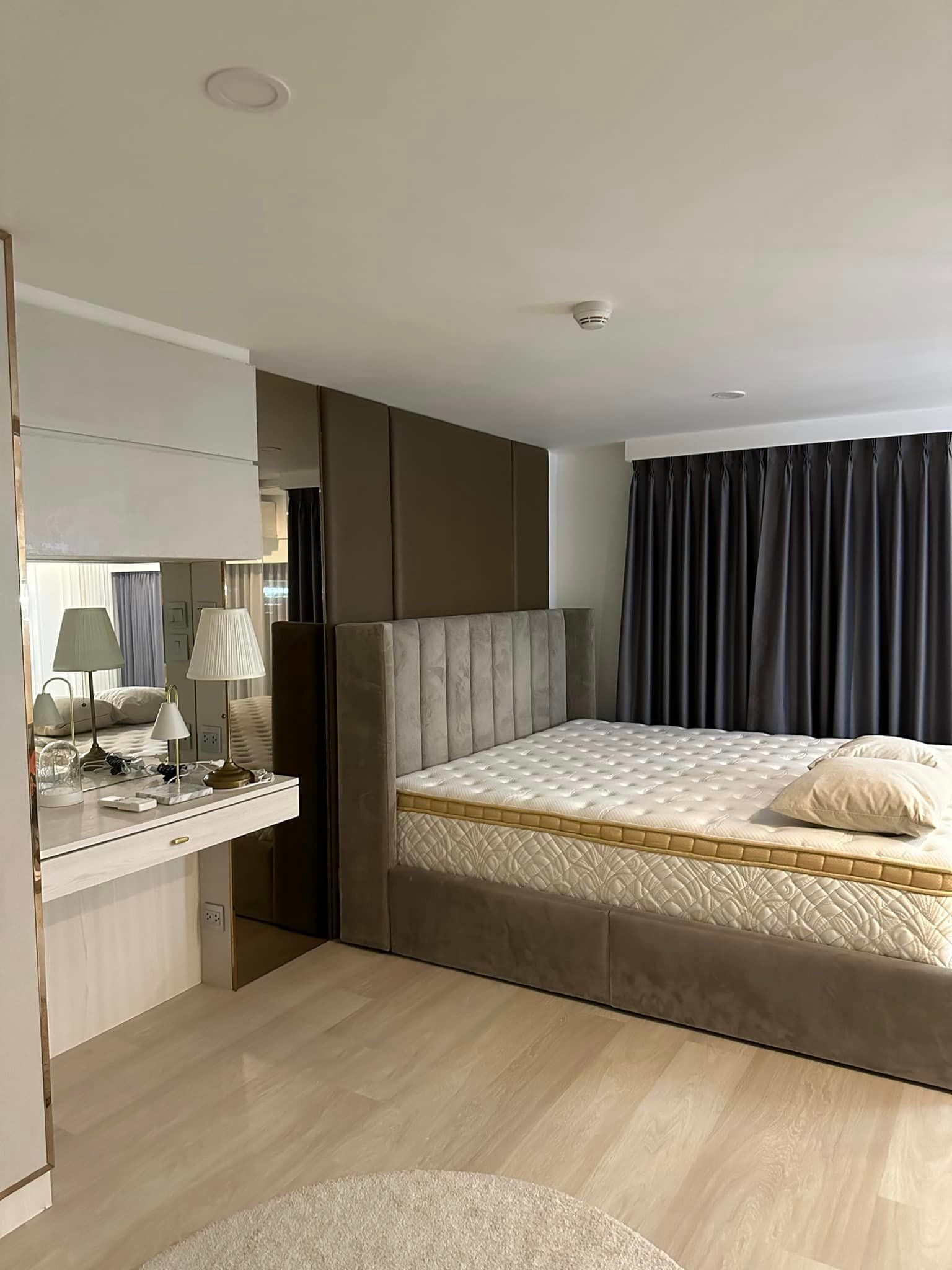 [CHC-63] Knightsbridge Prime Sathorn (ไนท์บริดจ์ ไพรม์ สาทร) : คอนโดมิเนียมให้เช่า 1 ห้องนอน ใกล้ช่องนนทรี/สาทร คอนโดห้องสวย ราคาดี