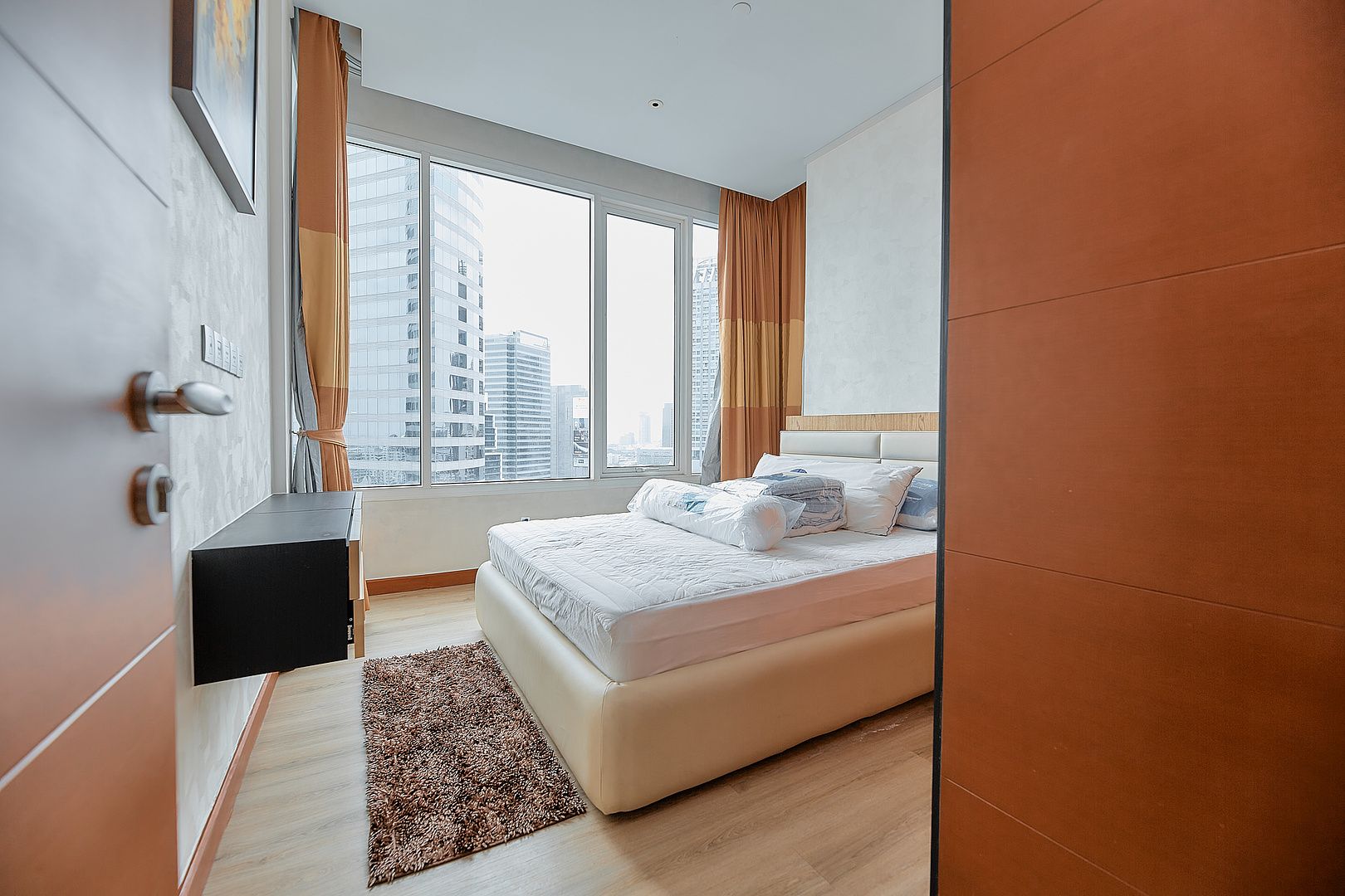 [CHC-76] The Infinity Condominium (ดิ อินฟินิตี้ คอนโดมิเนียม) : คอนโดมิเนียมให้เช่า 2 ห้องนอน ใกล้ช่องนนทรี/สาทร คอนโดให้เช่า ติดต่อขอชมห้องวันนี้