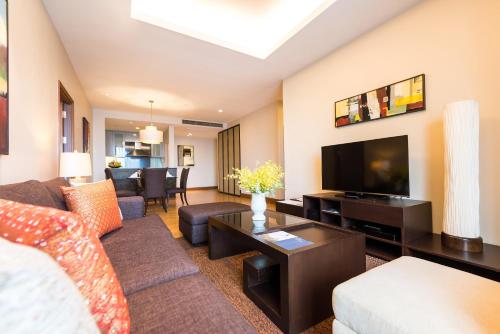 [CHC-87] Ascott Sathorn (แอสคอทท์ สาธร บางกอก) : คอนโดมิเนียมให้เช่า 2 ห้องนอน ใกล้ช่องนนทรี/สาทร คอนโดอยู่สบาย