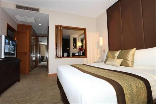 [CHC-87] Ascott Sathorn (แอสคอทท์ สาธร บางกอก) : คอนโดมิเนียมให้เช่า 2 ห้องนอน ใกล้ช่องนนทรี/สาทร คอนโดอยู่สบาย