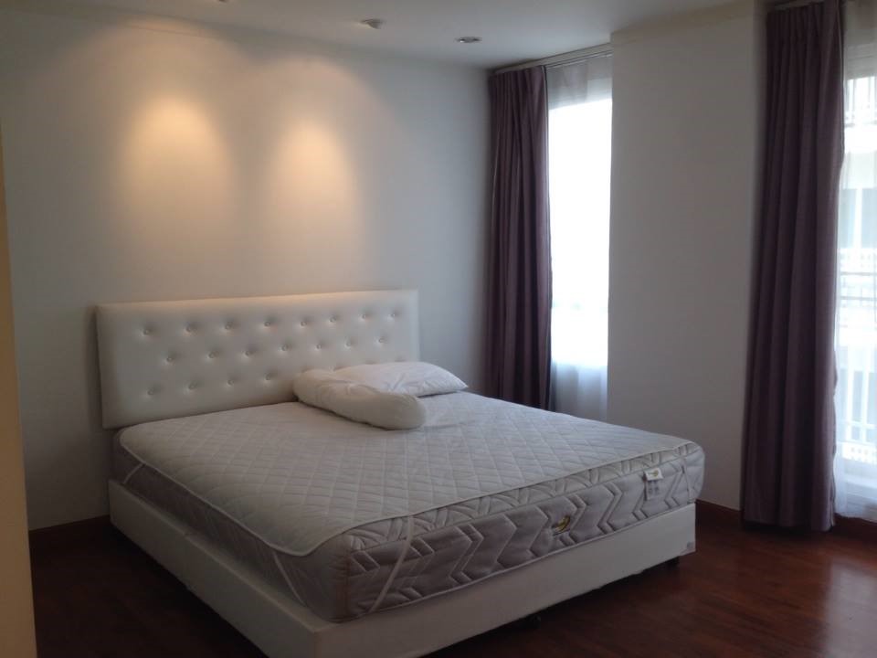 [CHC-91] Baan Siri Sathorn Yenakard Condominium (บ้านสิริ สาทร เย็นอากาศ คอนโดมิเนียม) : คอนโดมิเนียมให้เช่า 1 ห้องนอน ใกล้ช่องนนทรี/สาทร ทำเลดีมาก ห้องพร้อมอยู่