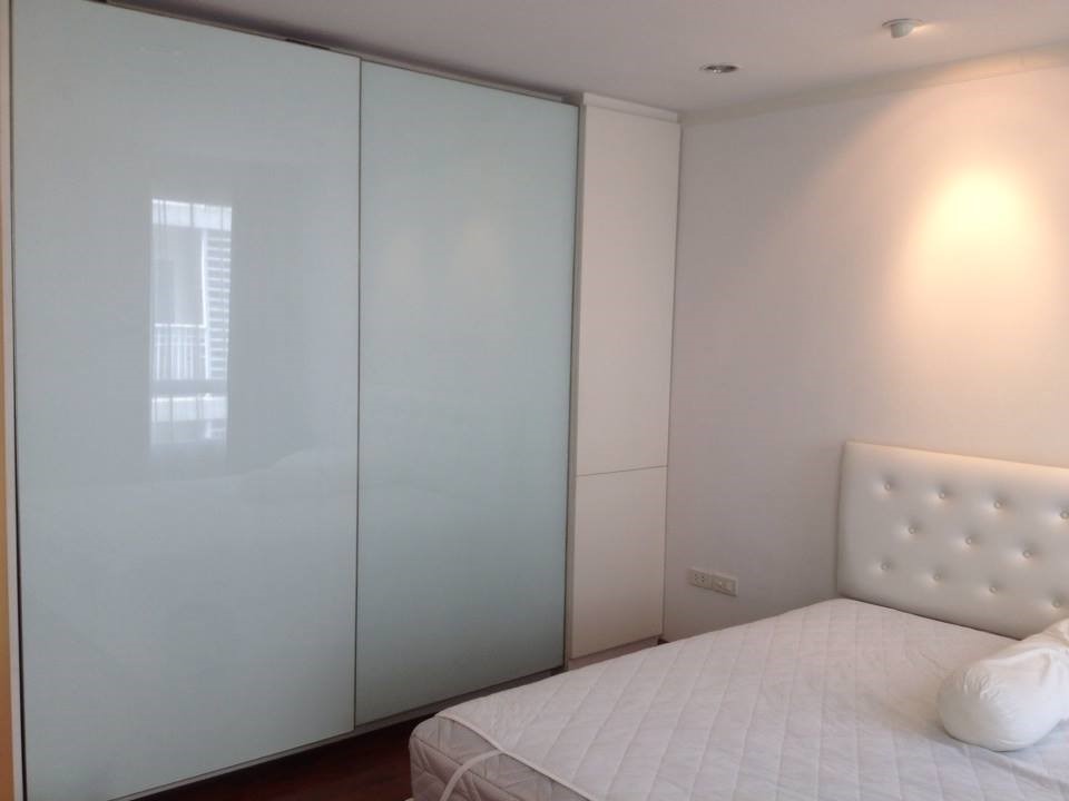 [CHC-91] Baan Siri Sathorn Yenakard Condominium (บ้านสิริ สาทร เย็นอากาศ คอนโดมิเนียม) : คอนโดมิเนียมให้เช่า 1 ห้องนอน ใกล้ช่องนนทรี/สาทร ทำเลดีมาก ห้องพร้อมอยู่