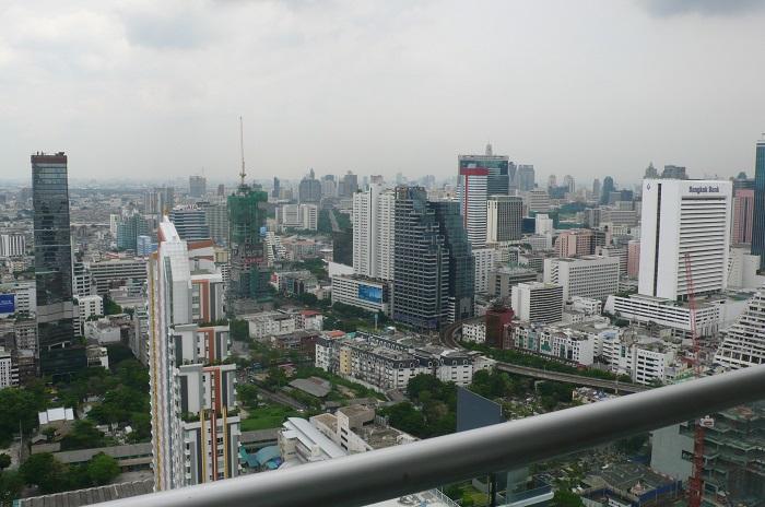 [CHC-92] Silom Suite Condominium (สีลม สวีท คอนโดมิเนียม) : ขายคอนโดมิเนียม 2 ห้องนอน ใกล้ช่องนนทรี/สาทร คอนโดทำเลที่ใช่