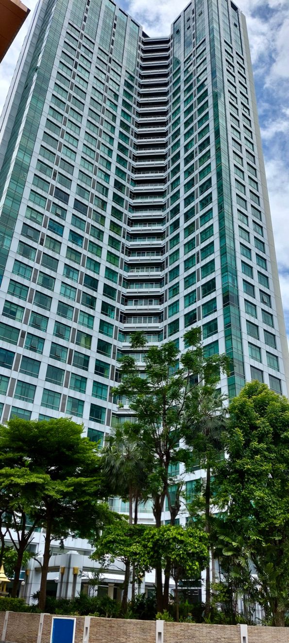 [CHK-1] Baan Sathorn Chaopraya (บ้าน สาทร เจ้าพระยา คอนโดมิเนียม) : ขายคอนโดมิเนียม 2 ห้องนอน ใกล้กรุงธนบุรี นัดชมได้เลยวันนี้