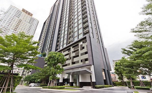 [CHK-5] Hive Sathorn (ไฮฟ์ สาทร) : คอนโดมิเนียมให้เช่า 1 ห้องนอน ใกล้กรุงธนบุรี คอนโดสวย ส่วนกลางดี