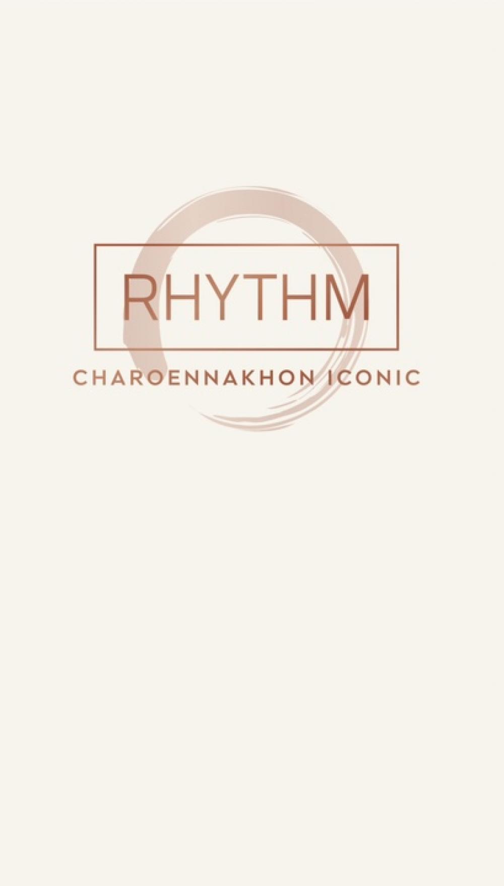 [CHK-64] Rhythm Charoennakhon Iconic (ริธึ่ม เจริญนคร ไอคอนิค) : ขายคอนโดมิเนียม 2 ห้องนอน ใกล้กรุงธนบุรี คอนโดน่าลงทุน