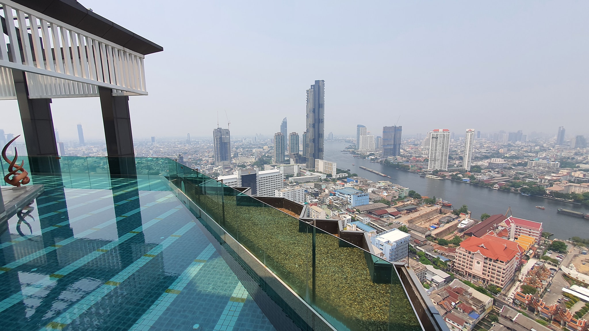 [CUS-13] Rhythm Sathorn (ริธึ่ม สาทร) : คอนโดมิเนียมให้เช่า 1 ห้องนอน ใกล้สามย่าน ดีลดี ราคาพิเศษสุดๆ