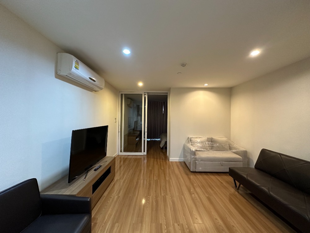 [CUS-63] Chamchuri Residence (จามจุรี เรสซิเดนซ์) : คอนโดมิเนียมให้เช่า 1 ห้องนอน ใกล้สามย่าน คอนโดพร้อมเข้าอยู่