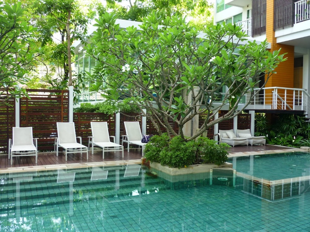 [JJ-9] Haven Phaholyothin Condominium (ฮาเว่น พหลโยธิน คอนโดมิเนียม) : ขายคอนโดมิเนียม 1 ห้องนอน ใกล้สะพานควาย พร้อมเข้าอยู่ทันที นัดดูห้องได้เลย