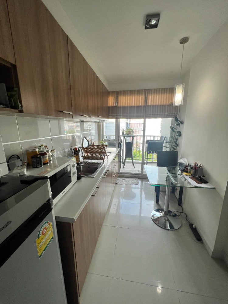 [JJ-9] Haven Phaholyothin Condominium (ฮาเว่น พหลโยธิน คอนโดมิเนียม) : ขายคอนโดมิเนียม 1 ห้องนอน ใกล้สะพานควาย พร้อมเข้าอยู่ทันที นัดดูห้องได้เลย