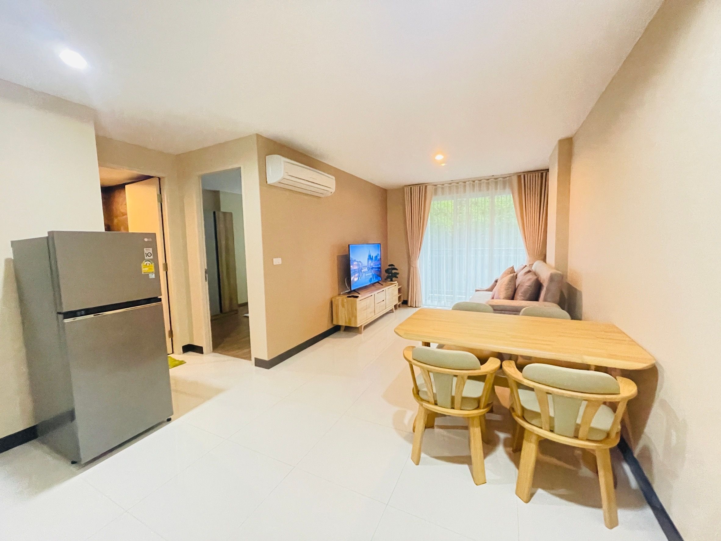 [KT-43] Voque Sukhumvit 16 Condominium (โว๊ค สุขุมวิท16 คอนโดมิเนียม) : ขายคอนโดมิเนียม 1 ห้องนอน ใกล้ศูนย์ประชุมแห่งชาติสิริกิติ์ คอนโดทำเลที่ใช่