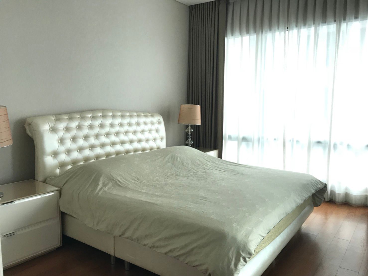 [KT-5] Bright Sukhumvit 24 Condominium (ไบร์ท สุขุมวิท 24 คอนโดมิเนียม) : คอนโดมิเนียมให้เช่า 3 ห้องนอน ใกล้ศูนย์ประชุมแห่งชาติสิริกิติ์ ทำเลดีมาก ห้องพร้อมอยู่