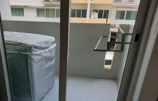 [LA-14] My Condo Ladprao 27 (มายคอนโด ลาดพร้าว 27) : คอนโดมิเนียมให้เช่า 1 ห้องนอน ใกล้ลาดพร้าว พร้อมเข้าอยู่ทันที นัดดูห้องได้เลย