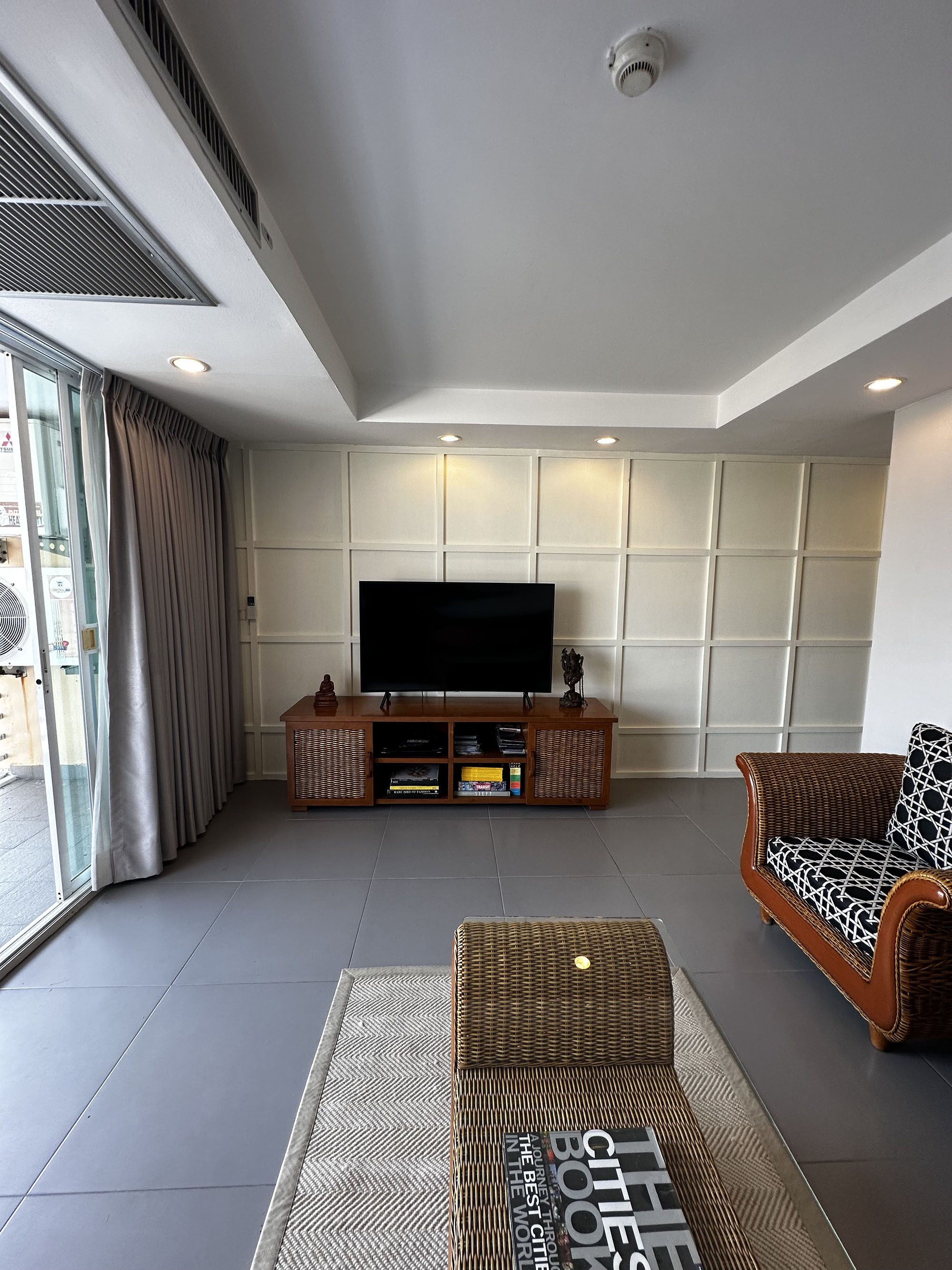 [ON-106] Fragrant 71 Condominium (เฟรเกรนท์ 71 คอนโดมิเนียม) : ขายคอนโดมิเนียม 1 ห้องนอน ใกล้พระโขนง คอนโดทำเลที่ใช่