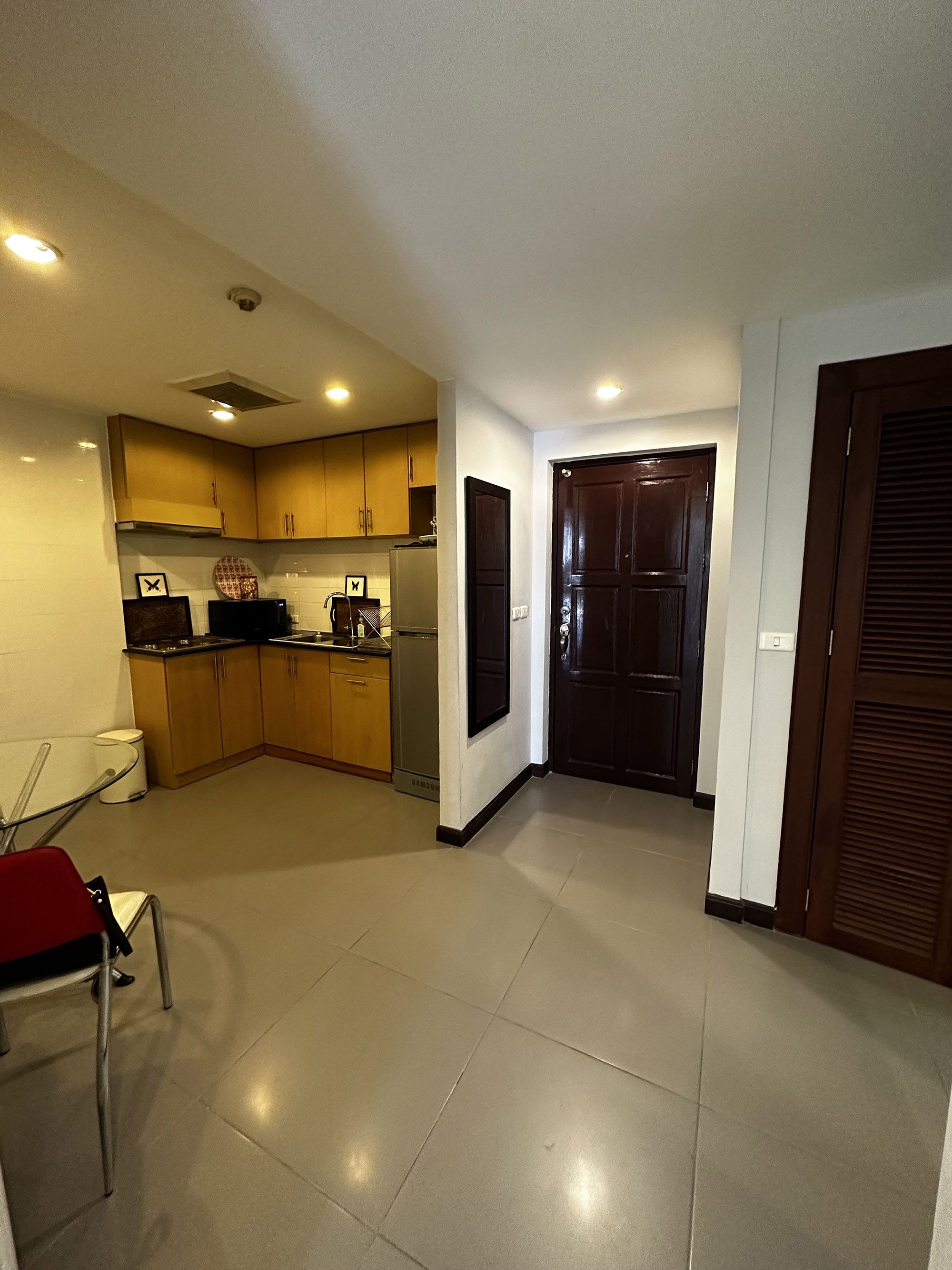 [ON-106] Fragrant 71 Condominium (เฟรเกรนท์ 71 คอนโดมิเนียม) : ขายคอนโดมิเนียม 1 ห้องนอน ใกล้พระโขนง คอนโดทำเลที่ใช่