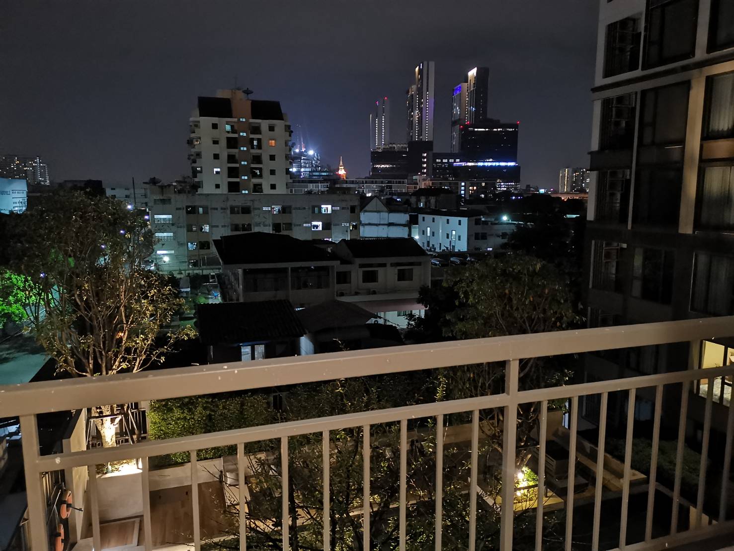 [ON-183] The Nest Sukhumvit 64 (เดอะ เนสท์ สุขุมวิท 64) : คอนโดมิเนียมให้เช่า 1 ห้องนอน ใกล้อุดมสุข นัดชมได้เลยวันนี้